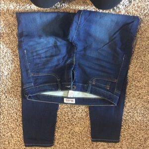 Mudd jeans
